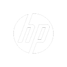 Logо HP - rfp.kz